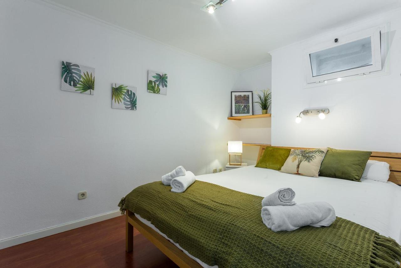Lodging Apartments Illa Diagonal Барселона Екстериор снимка